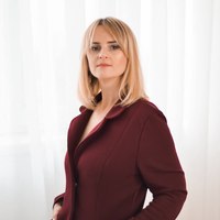 Панчук Ольга Павловна